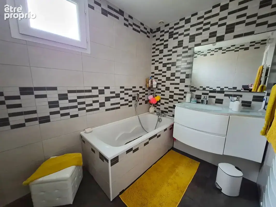 Maison Eragny 5 pièce(s) 83 m2 - photo 9
