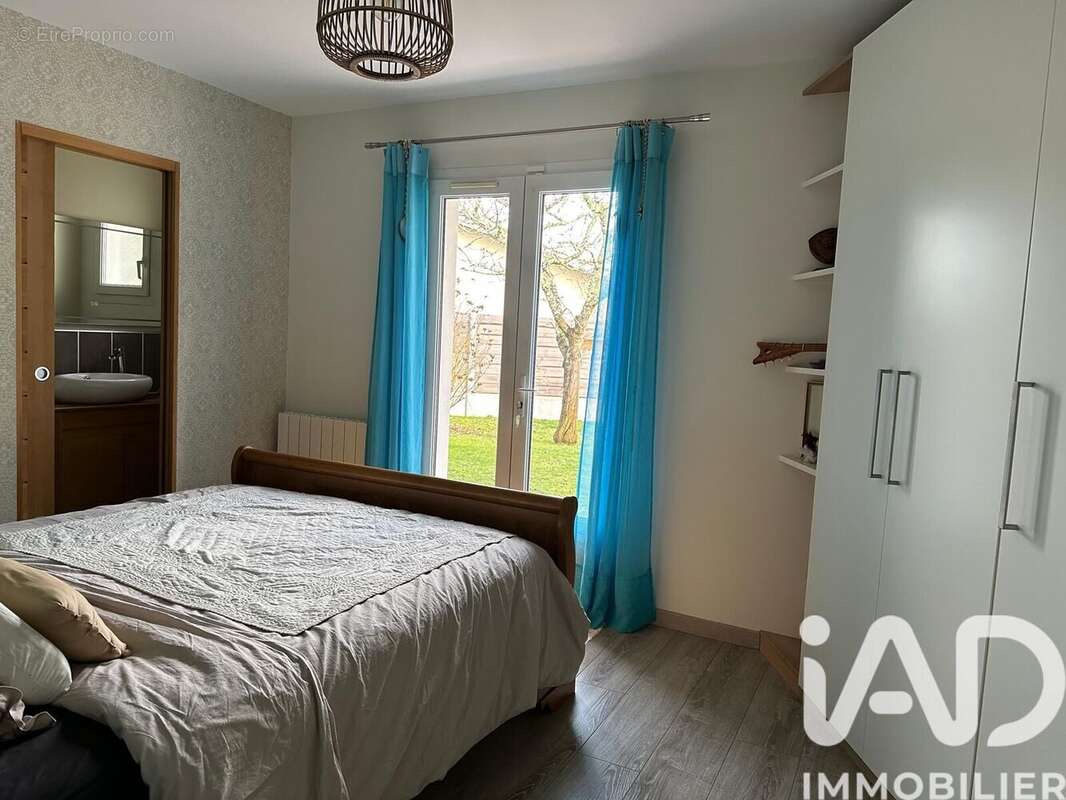 Photo 5 - Maison à AUDENGE