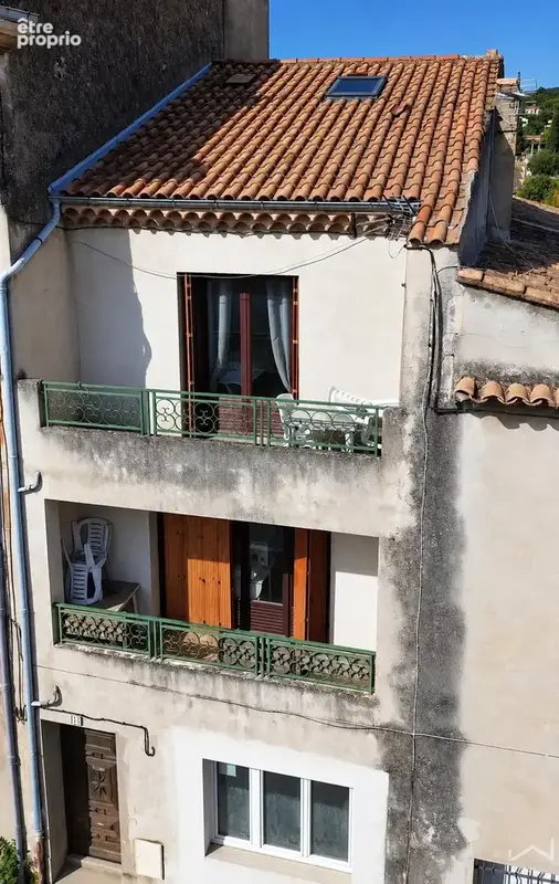 Immeuble de rapport à bourg-saint-andéol - photo 11
