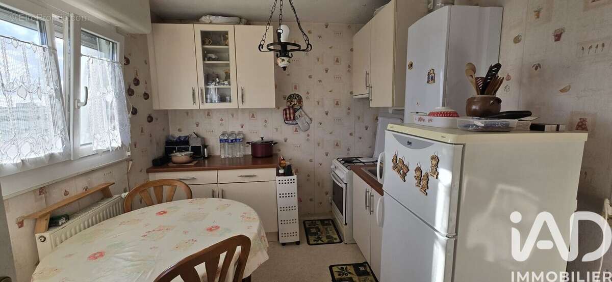 Photo 8 - Appartement à SAINT-JEAN-DE-LA-RUELLE