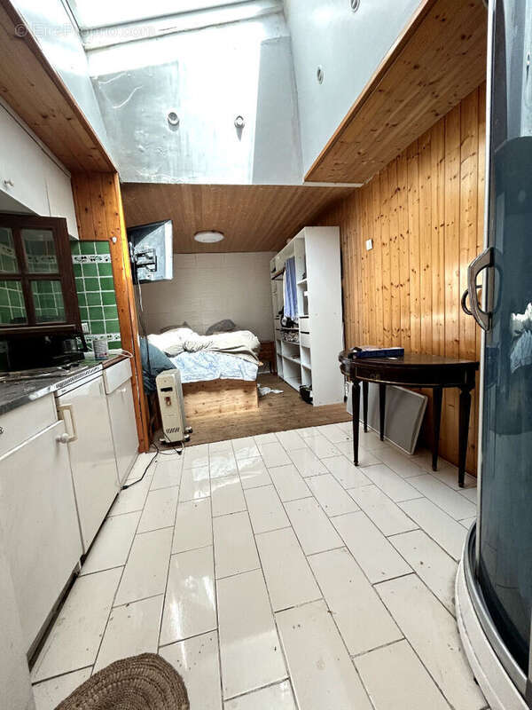 Maison à SARCELLES