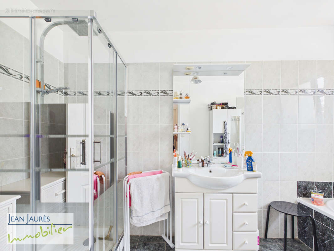 Maison de plain pied sur sous-sol total - photo 10