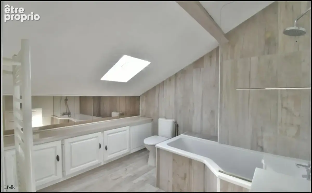 Mourenx - maison individuelle - 118 m² - photo 10