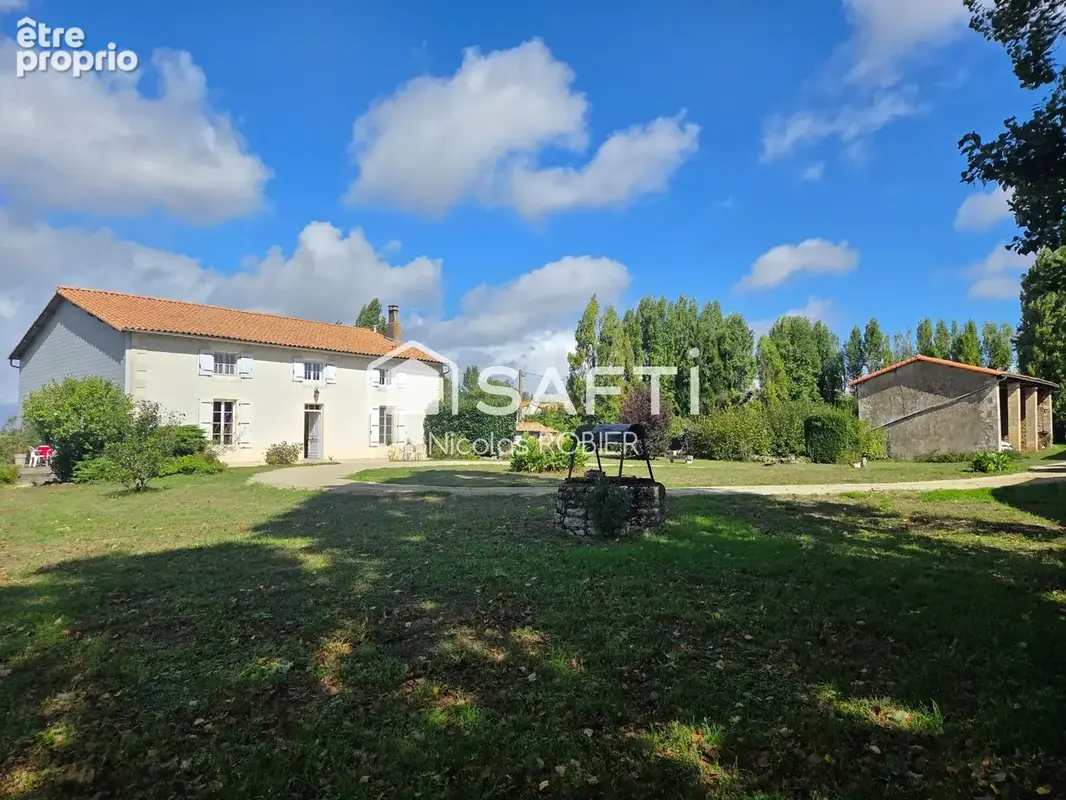 Photo 1 - Maison à CHERVEUX