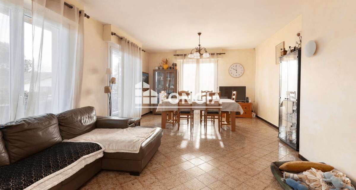 Maison à MONT-DE-MARSAN