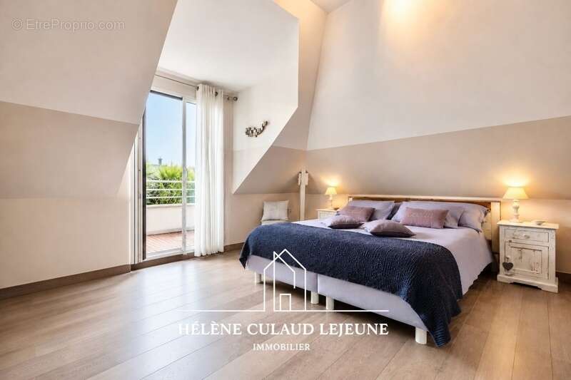 Maison d'architecte - 157 m² - saint avé - photo 13
