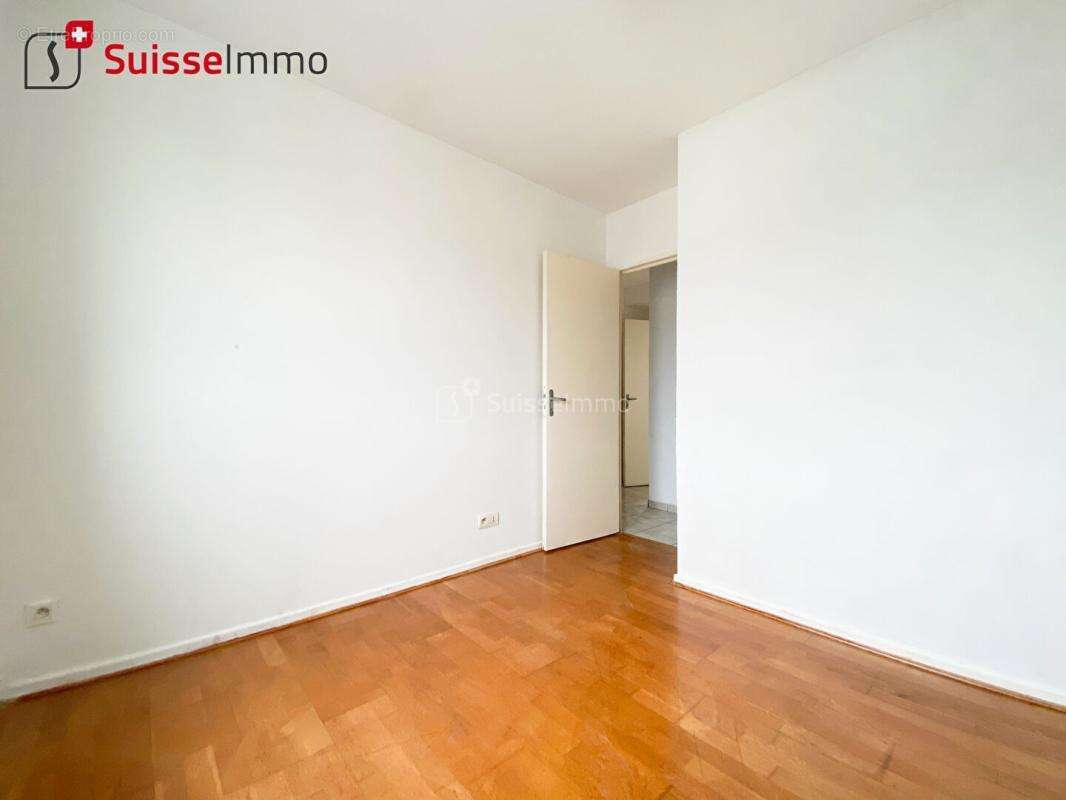 Appartement T4, 67 m2 Bethoncourt - photo 7