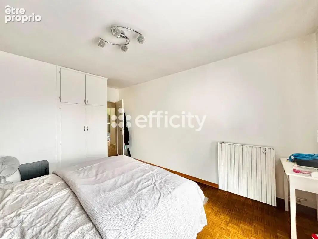 Appartement - photo 16