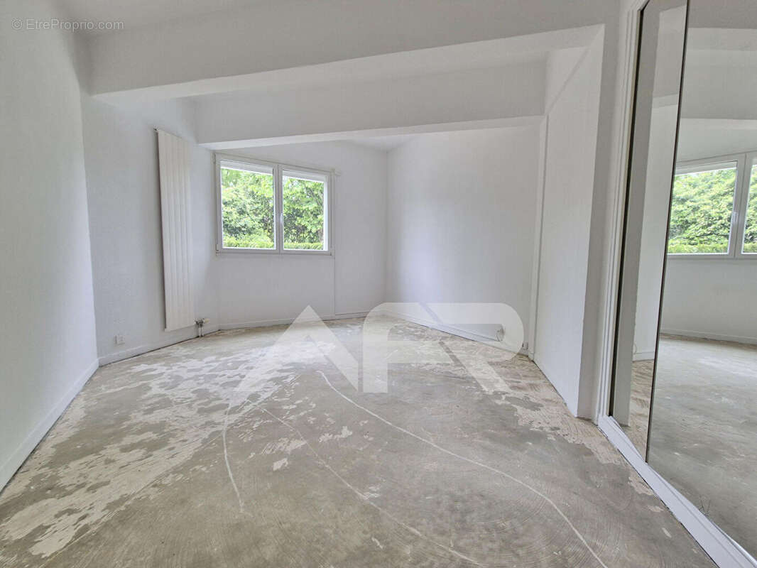 Appartement à CHATOU