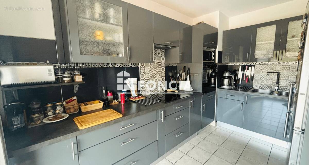 Appartement à LA SEYNE-SUR-MER