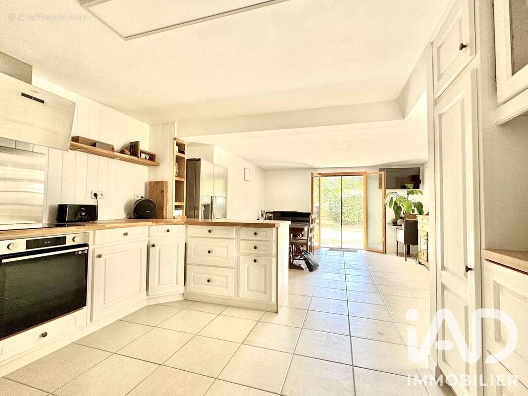 Photo 3 - Maison à LACANAU
