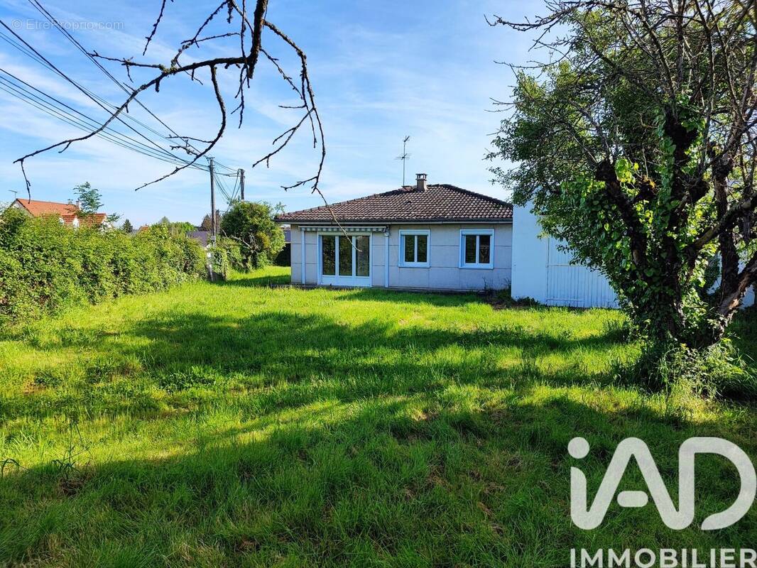 Photo 1 - Maison à GIEN