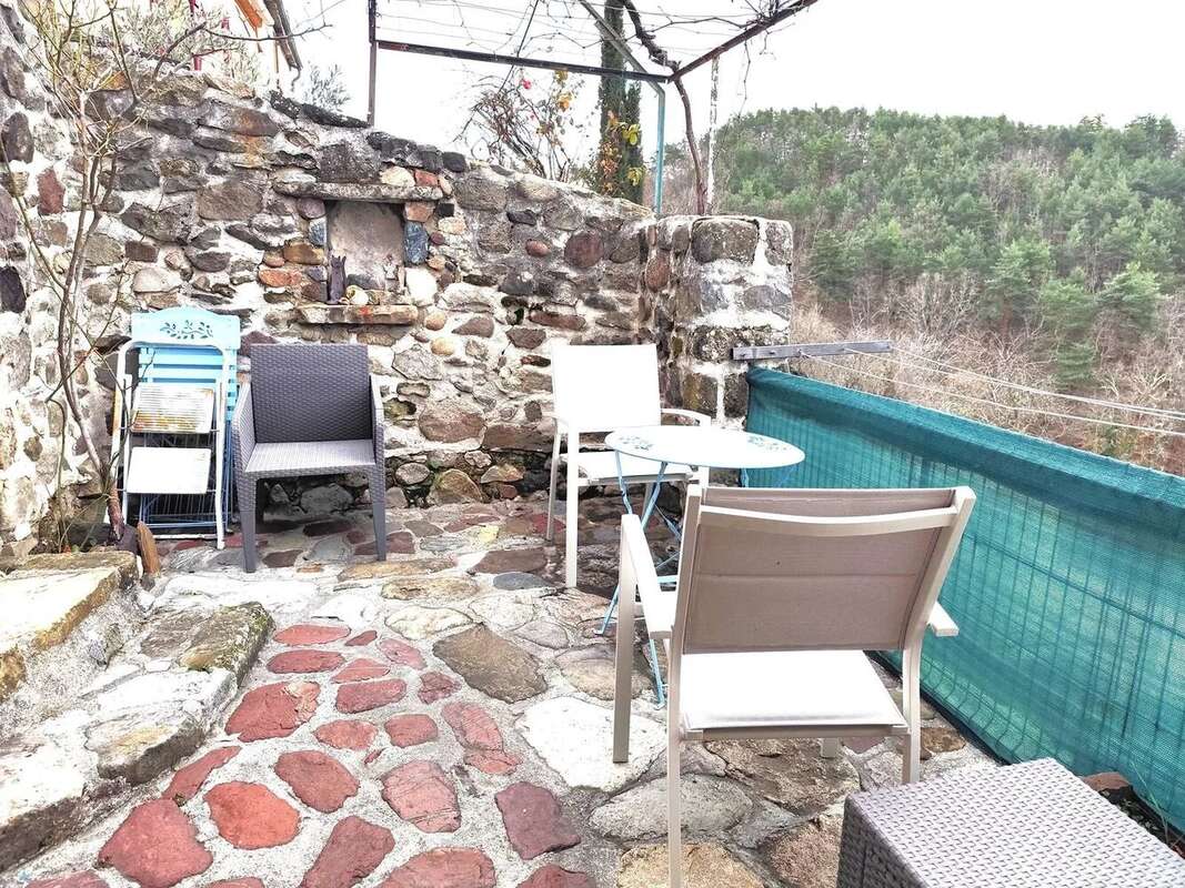 Maison à SAINT-ANTONIN