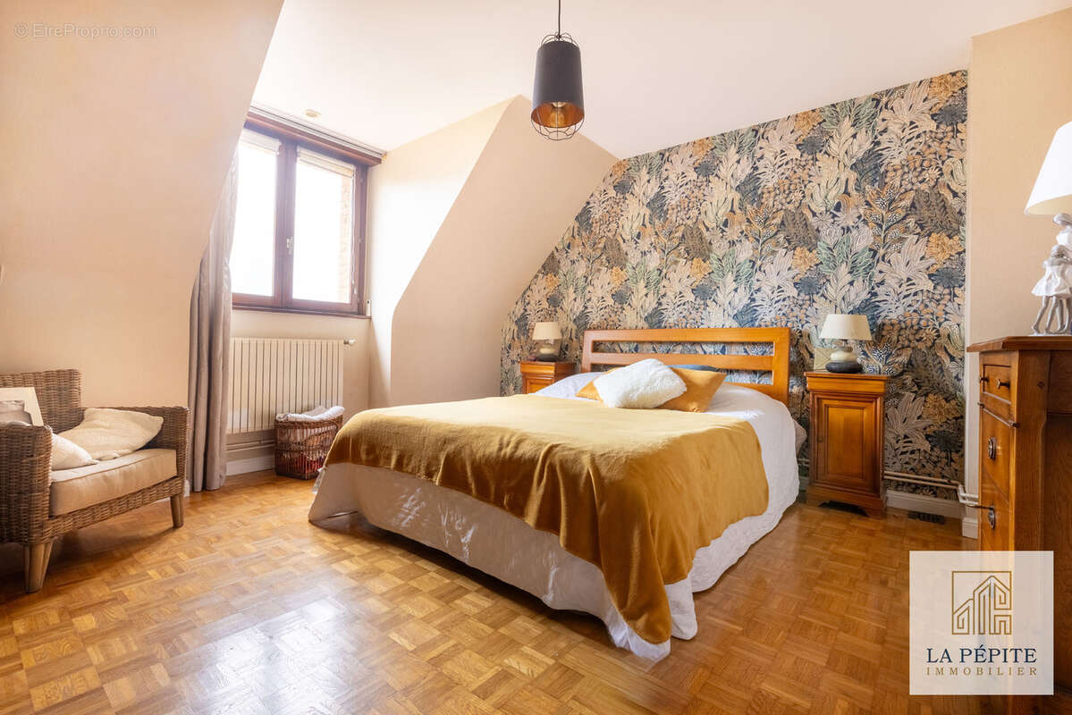 Maison individuelle de semi-plain pied - photo 15