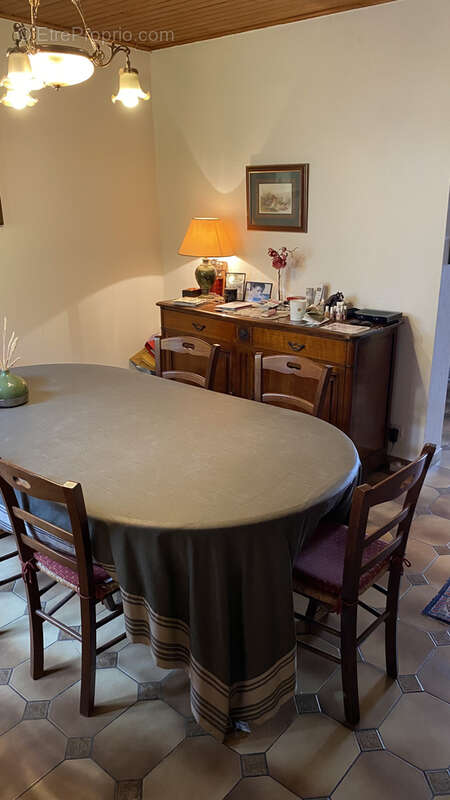 Maison de ville idéalement placée à Neunkirch - photo 7