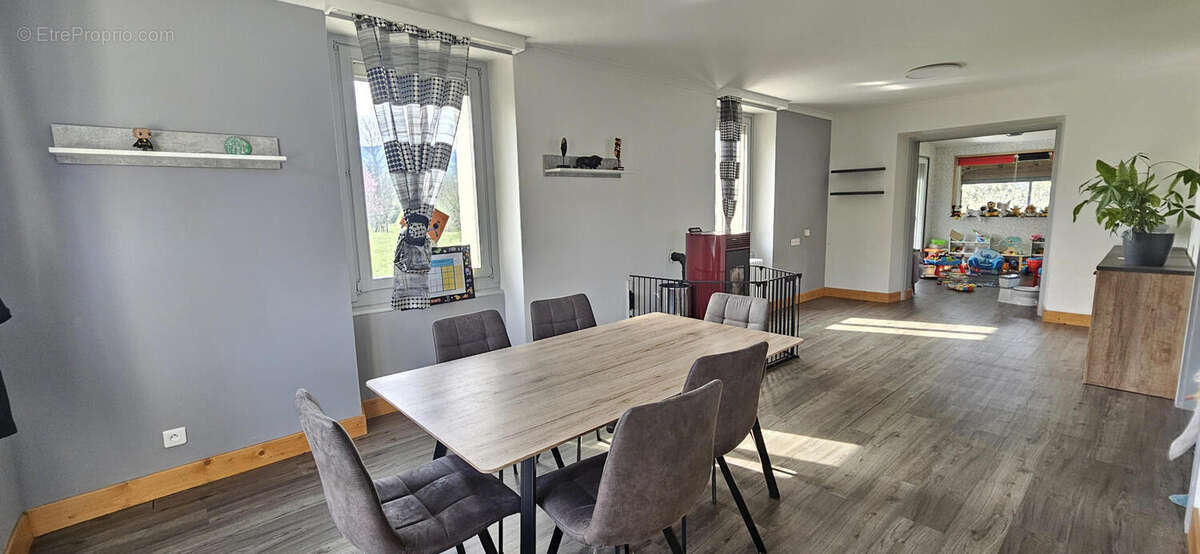 20250419_102951 - Maison à LE THILLOT