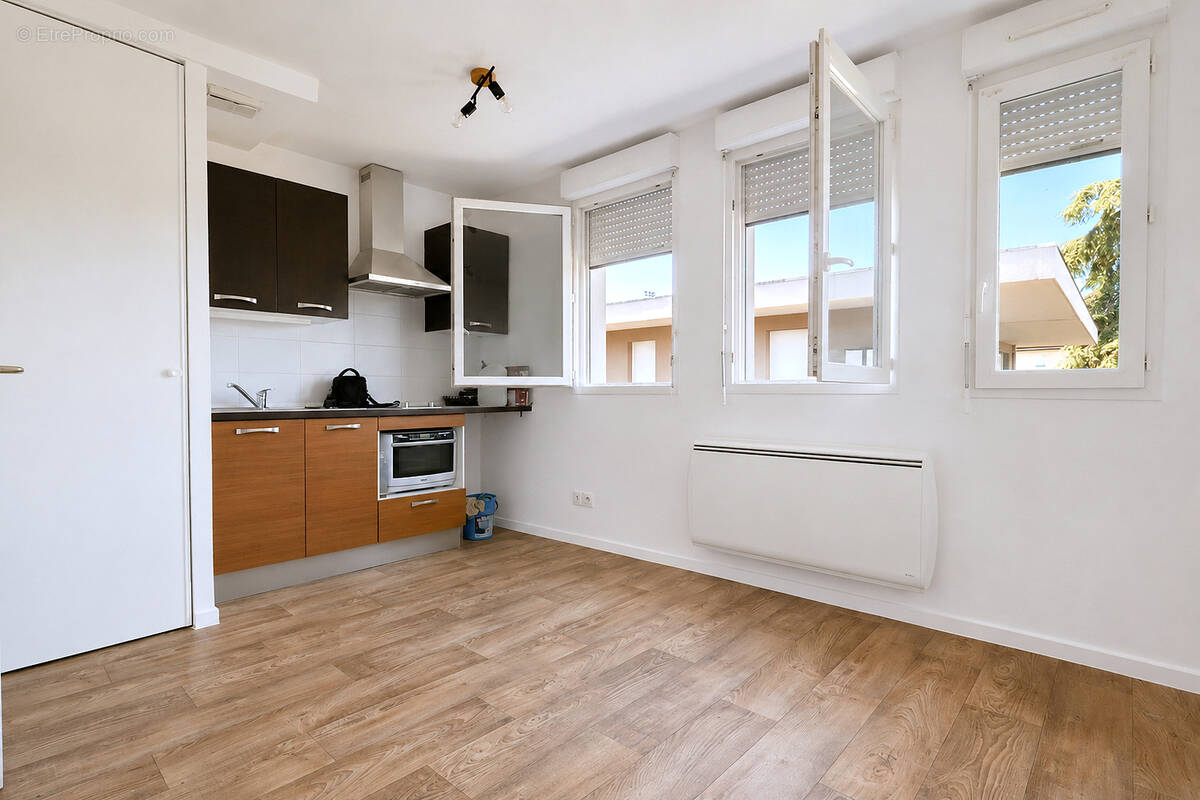 Appartement à THONON-LES-BAINS