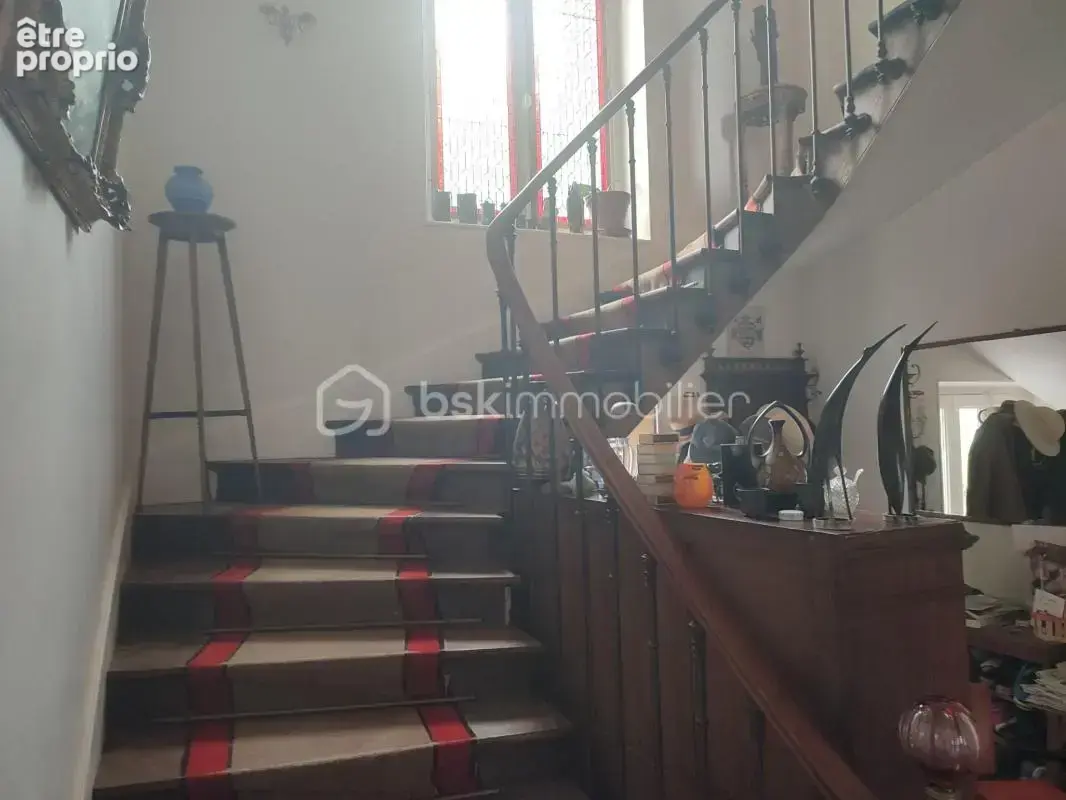 Maison de caractère au cœur de la nature - photo 3
