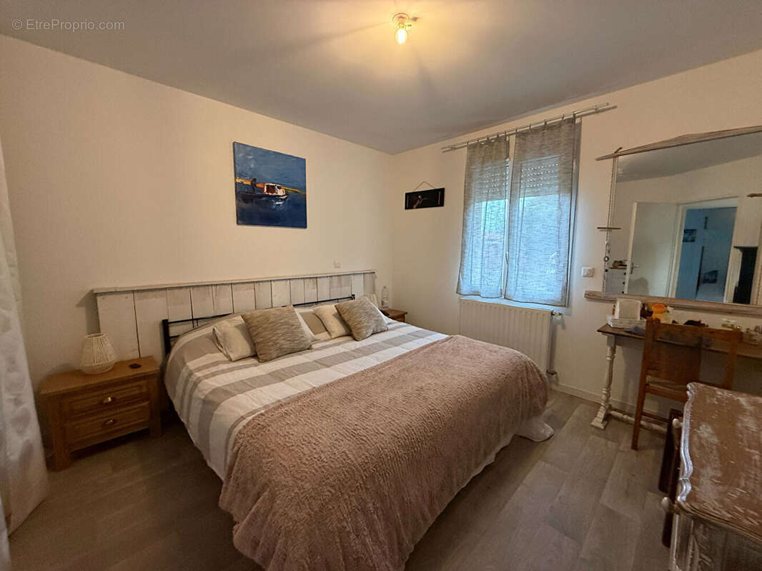 Maison  5 pièce(s)  33260 - photo 4