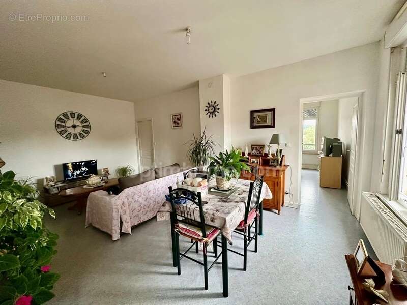 Appartement à ANVIN