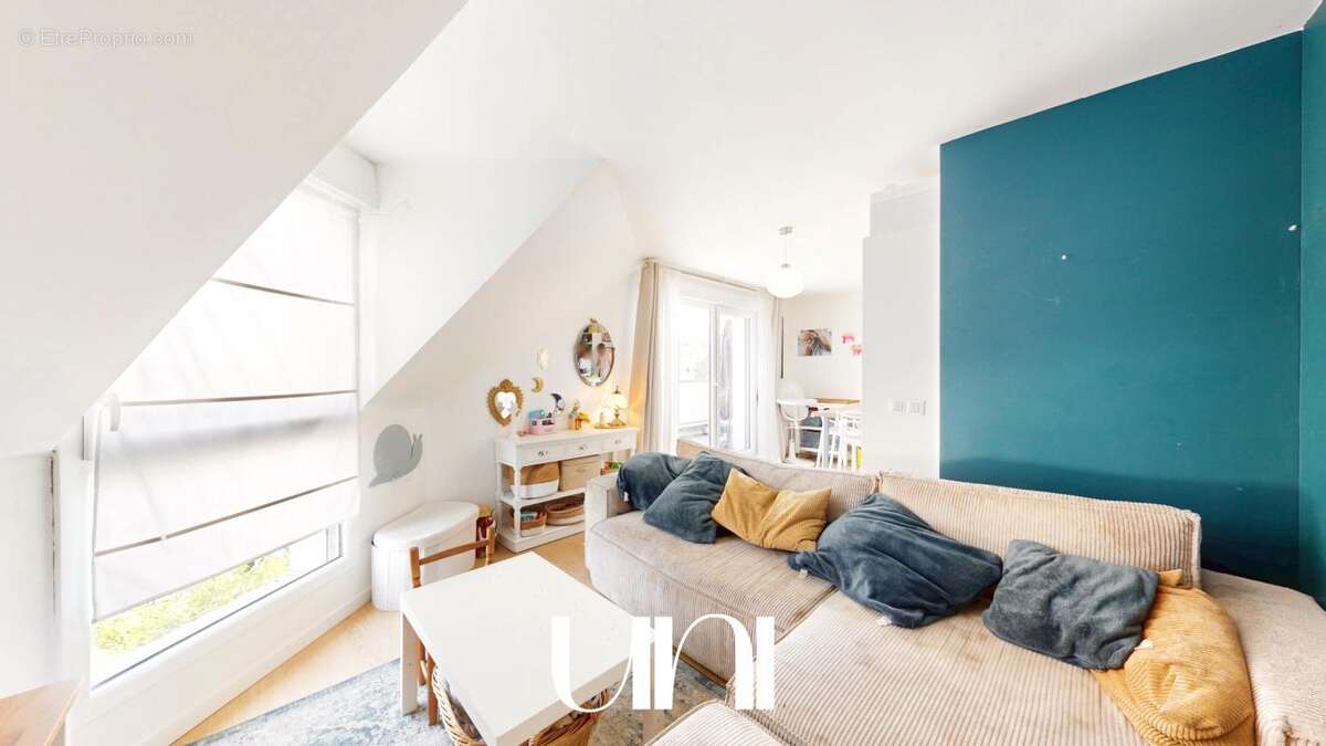 Appartement à CAEN