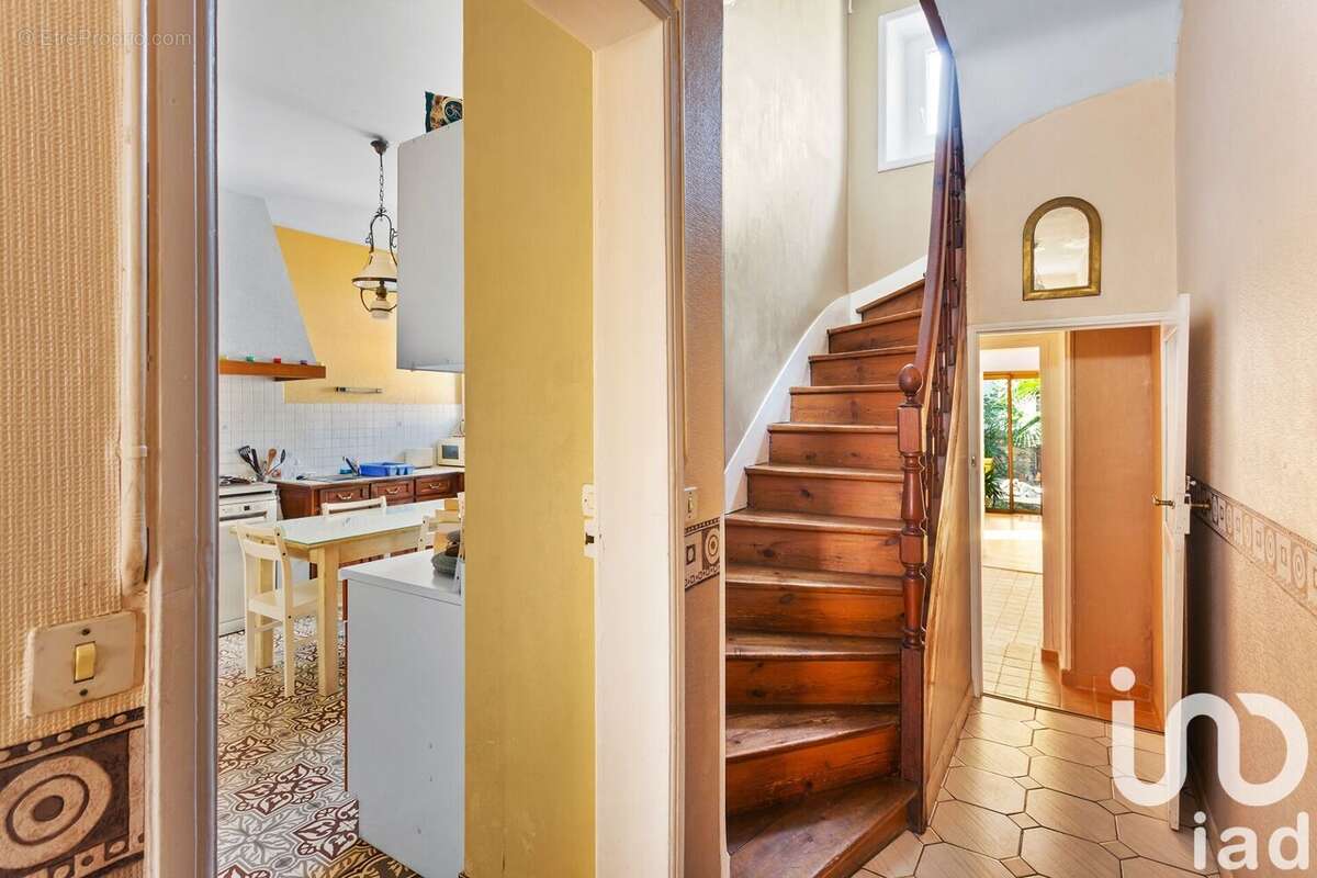 Photo 8 - Maison à NANTES