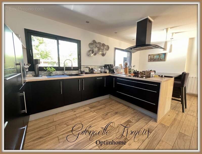 Maison à PLOUGASTEL-DAOULAS