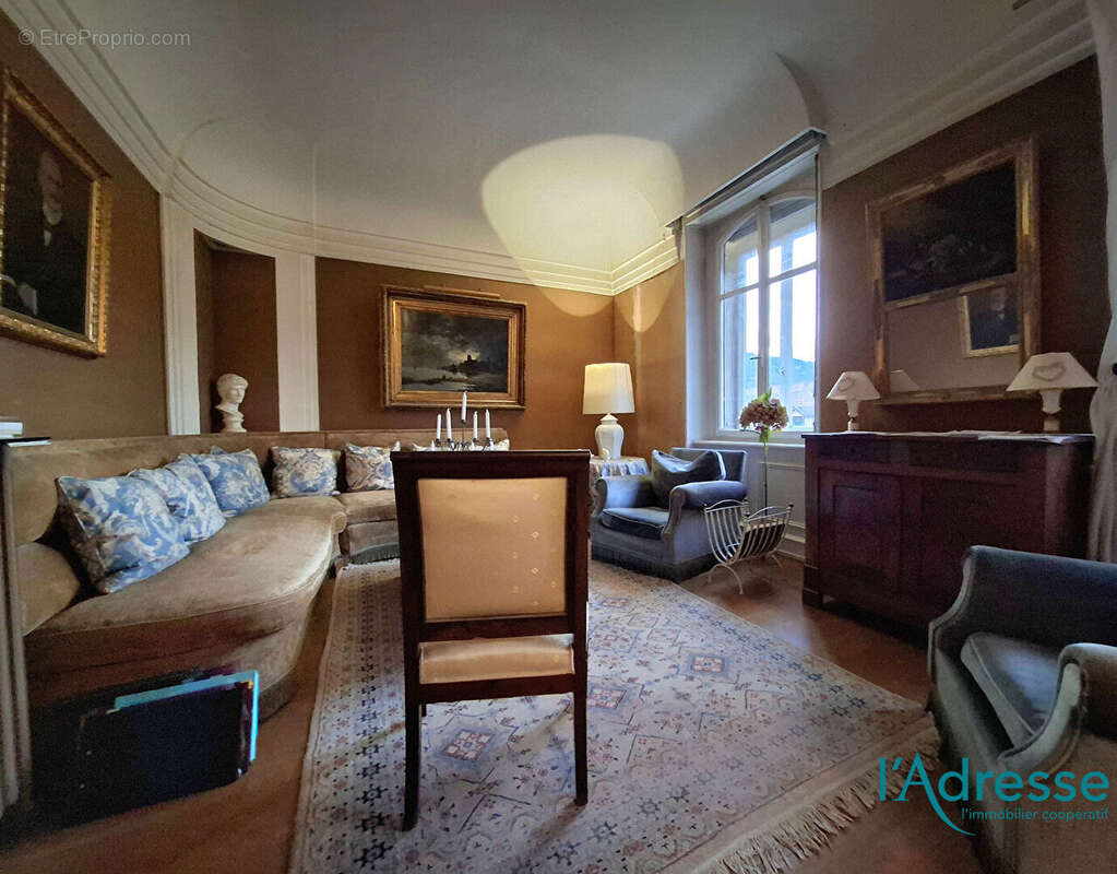 Appartement à GUEBWILLER