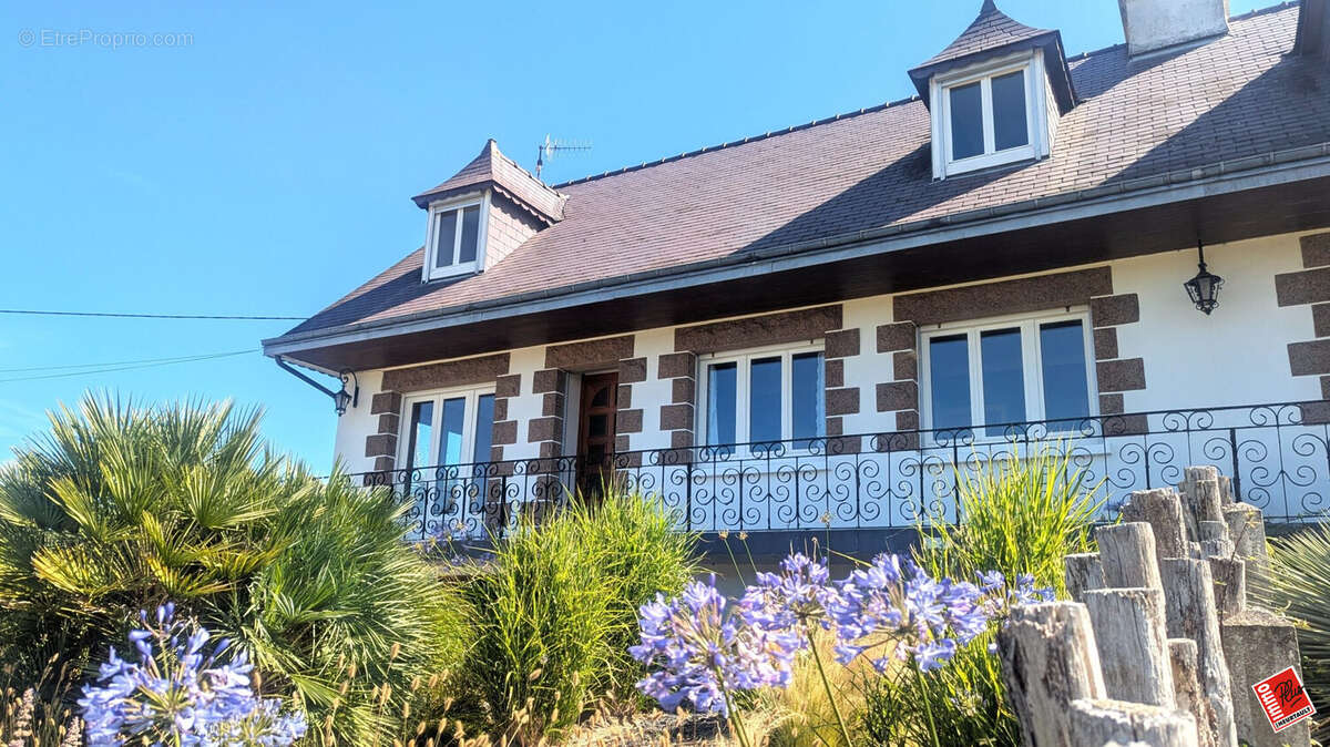 Maison à HILLION