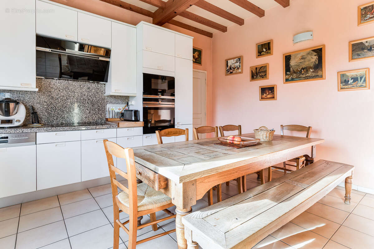 Maison à MURET