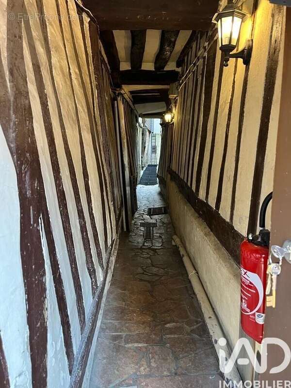 Photo 5 - Appartement à ROUEN