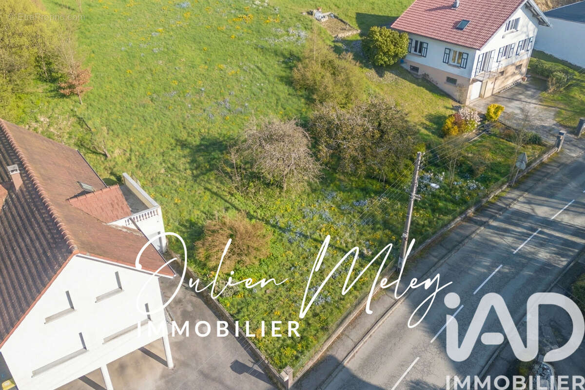 Photo 5 - Terrain à DUNG