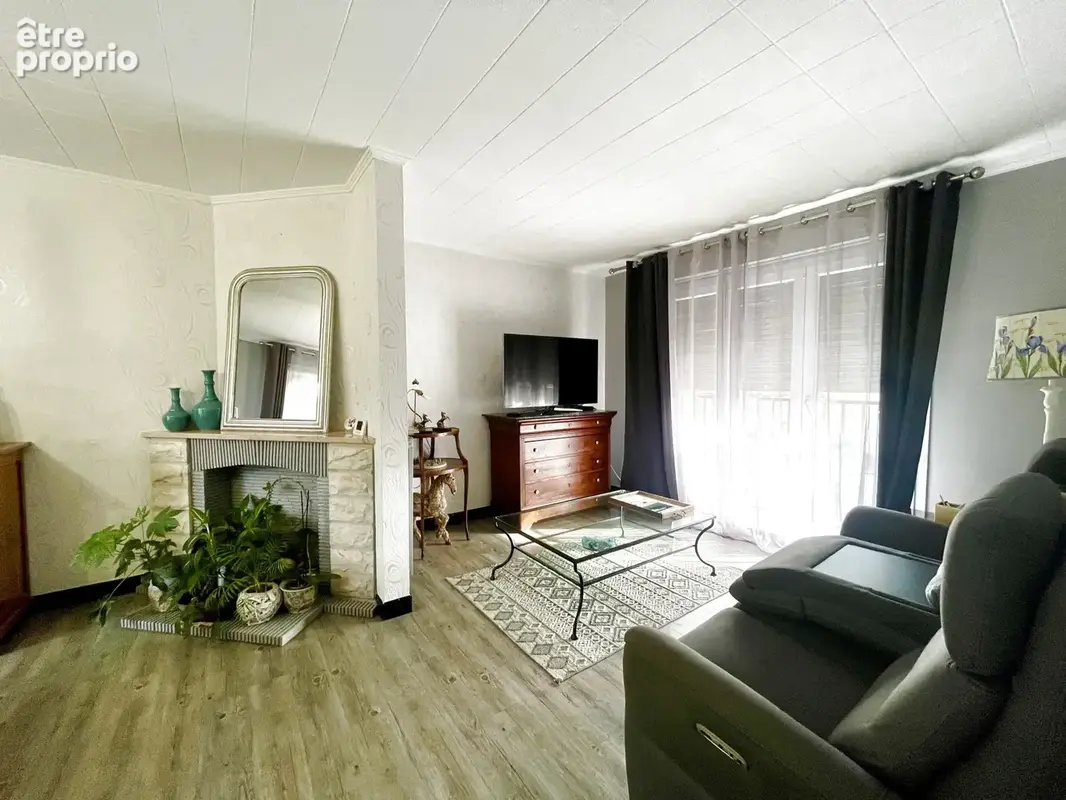 Maison 6 pièces 127 m² à vendre à Annay (62880) - photo 8