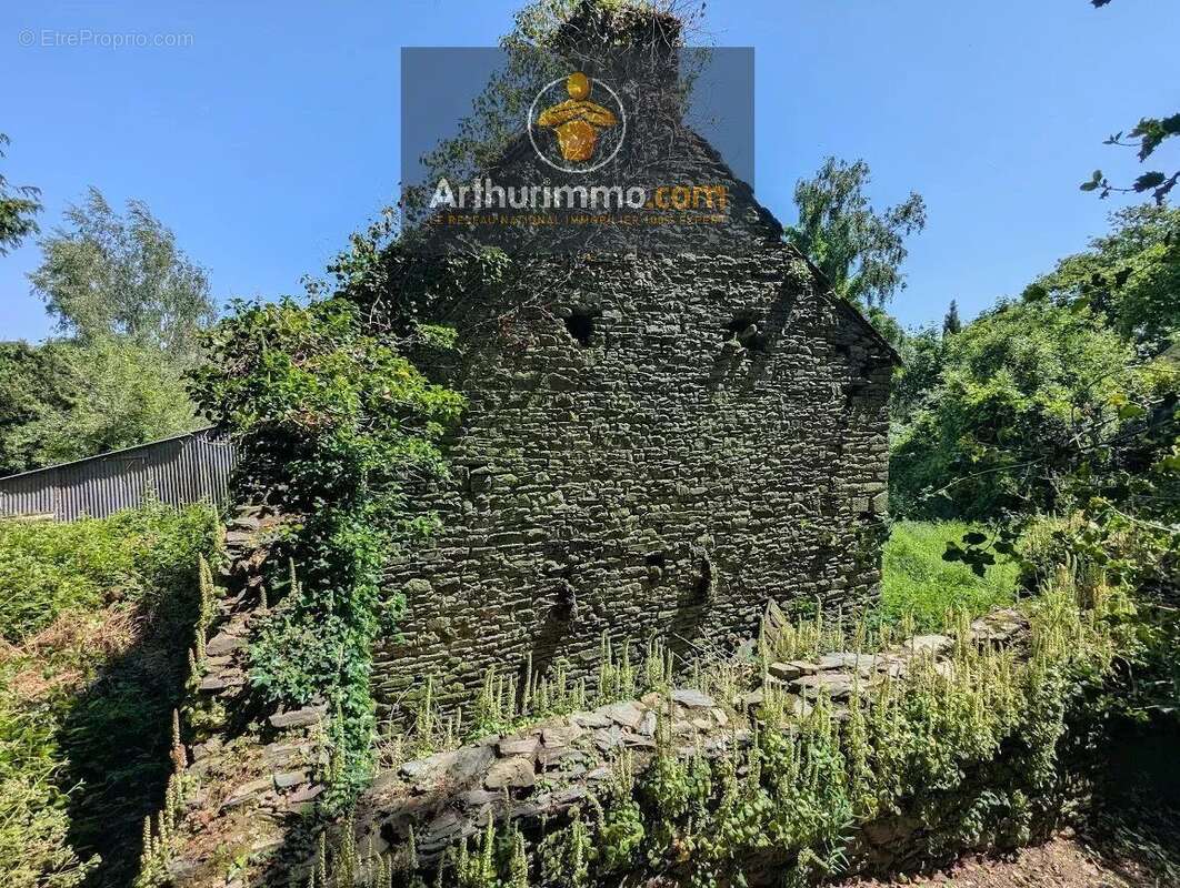 Appartement à TAUPONT
