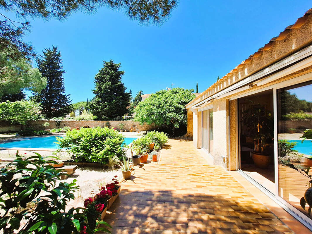 Maison à SETE