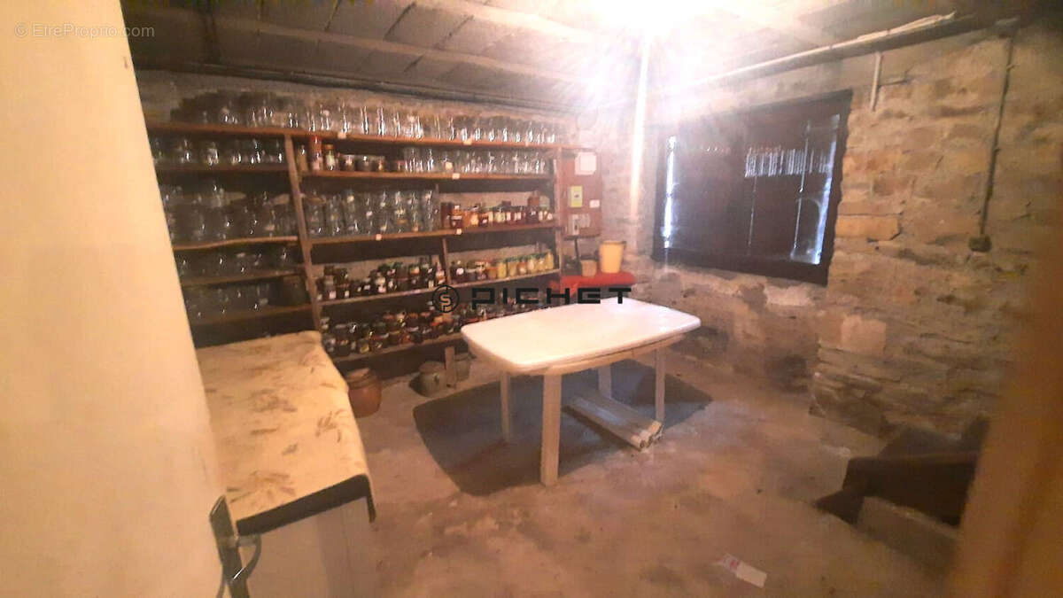 Maison à SAINT-MEXANT