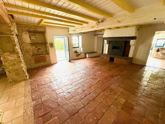 Maison à CHENAUD