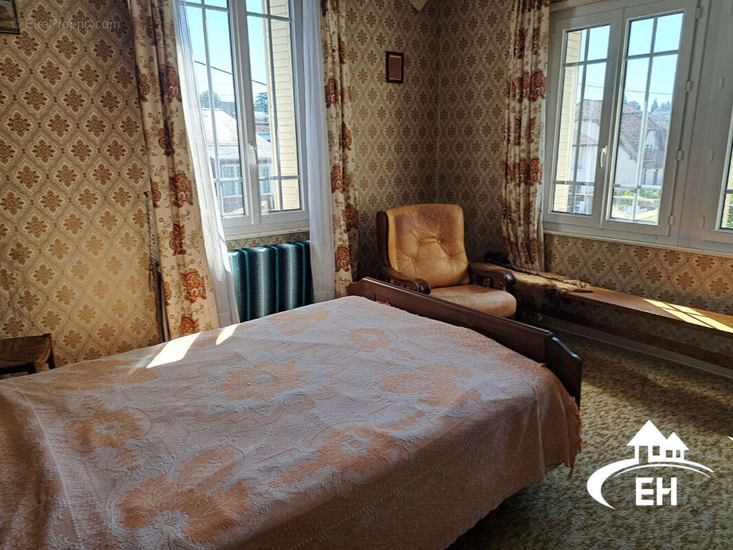 Maison à L&#039;AIGLE