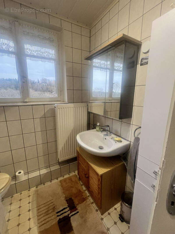 Maison à LA PETITE-PIERRE