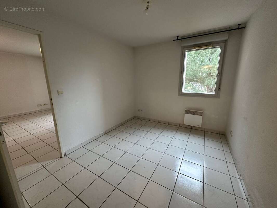 Appartement à FONBEAUZARD