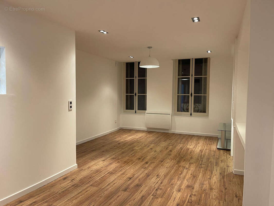 Appartement à SAINT-MIHIEL