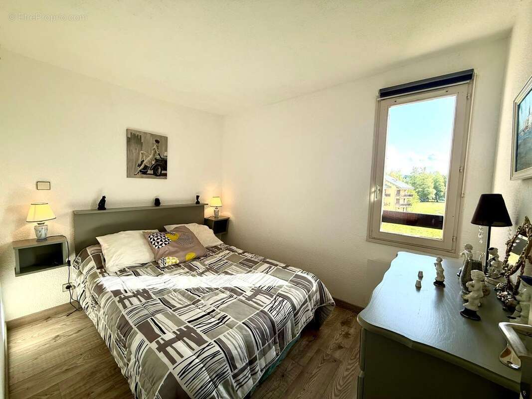   - Appartement à PRADES