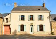 Maison à SAINT-DENIS-D'ANJOU