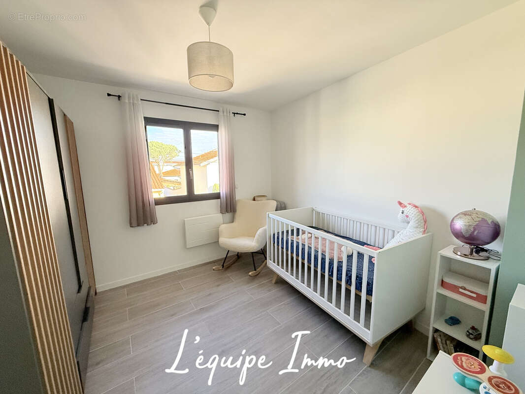 Maison à TOULOUSE