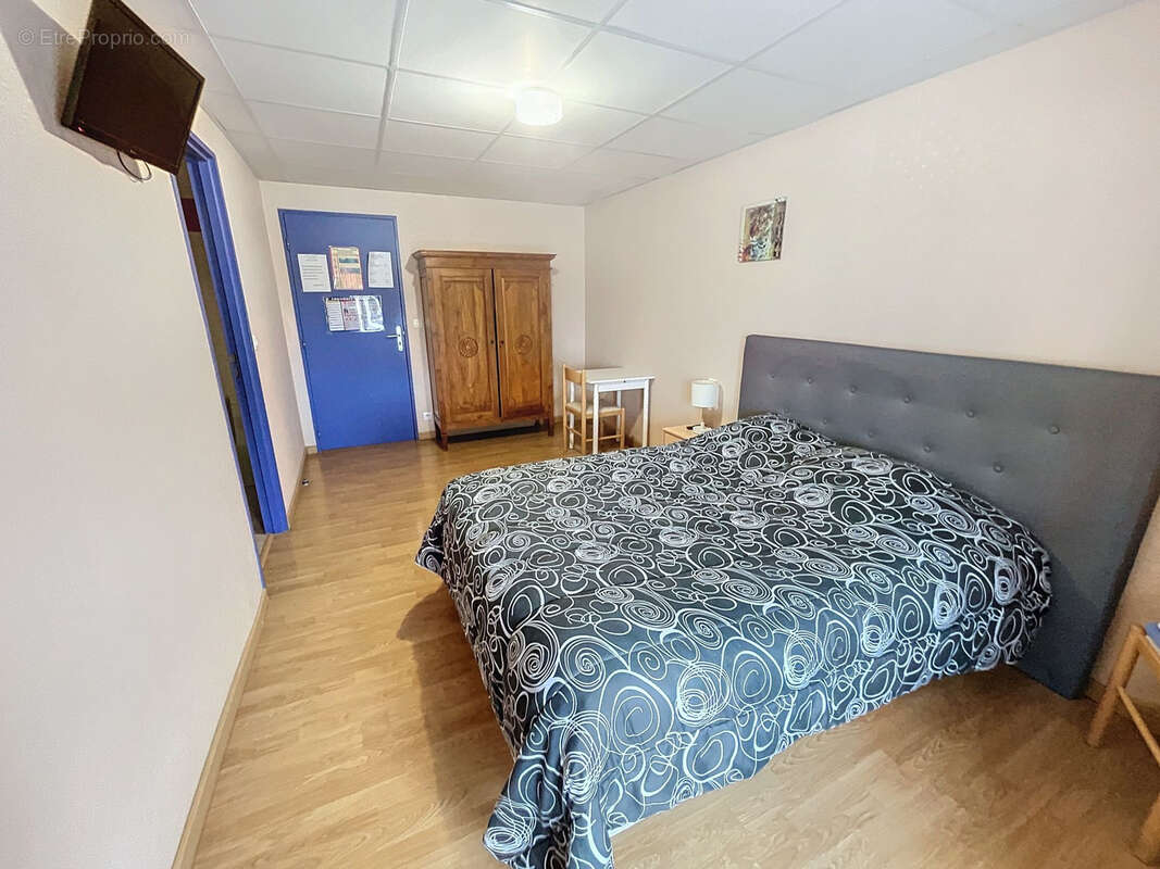 Appartement à GASTINS