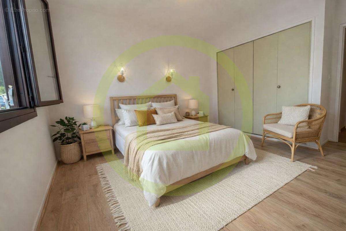 Appartement à GRASSE