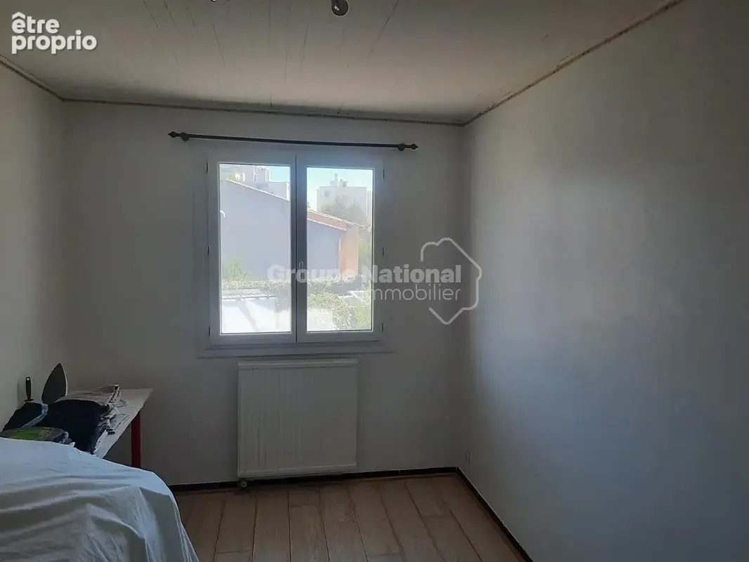 AVIGNON Extra Muros, Maison P5, jardin, garage. - photo 8