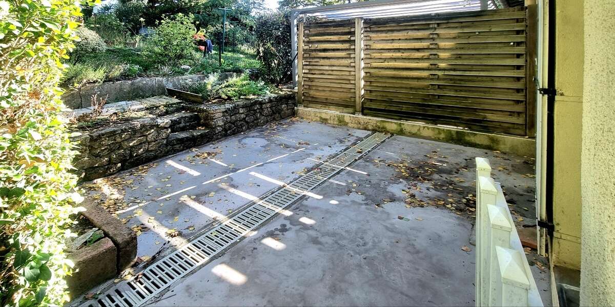 Maison à TREMENTINES