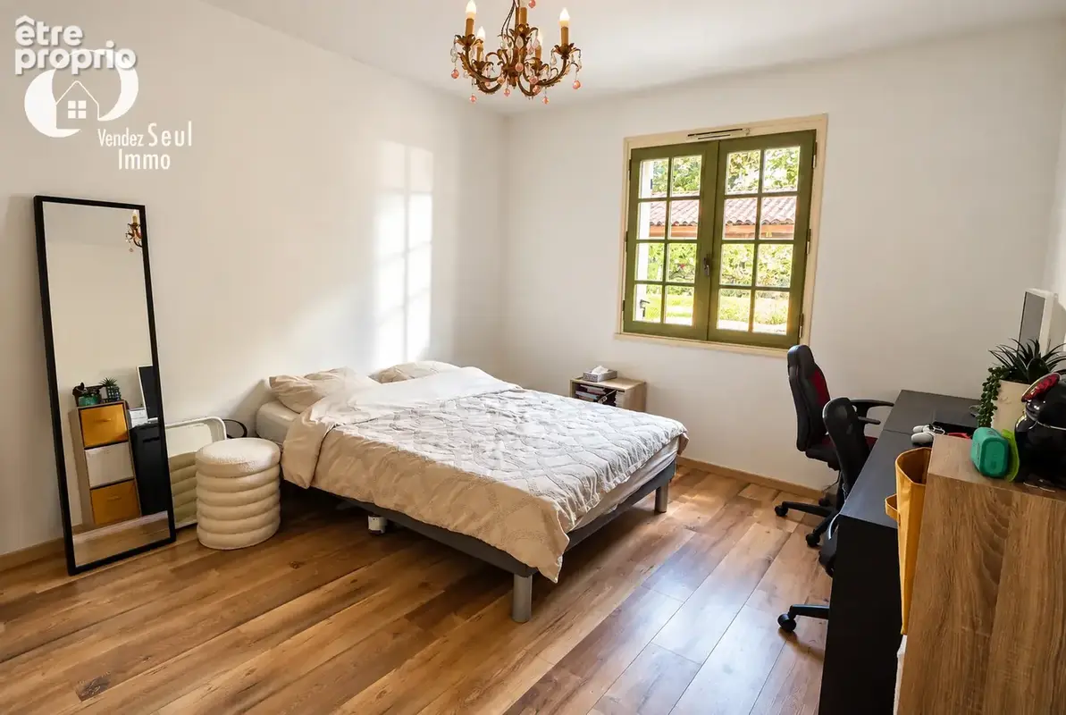 Maison 7 pièces - 183m2 - 2657m2 terrain - photo 15