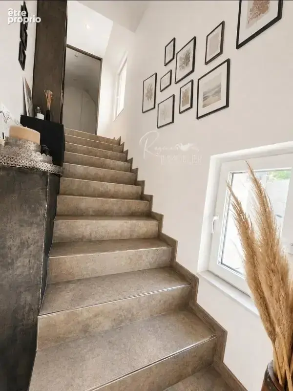 Huningue Maison clé en main de 120 m² - photo 7